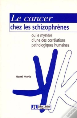 Capa do artigo Cancer Chez Les Schizophr