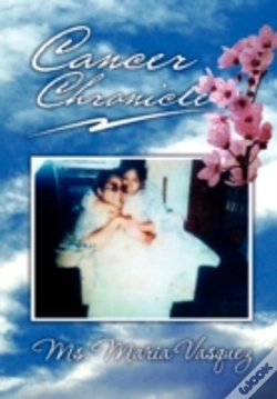Capa do artigo Cancer Chronicle