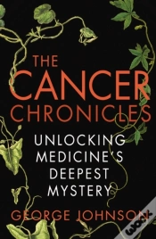 Capa do artigo Cancer Chronicles