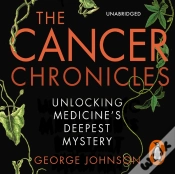 Capa do artigo Cancer Chronicles