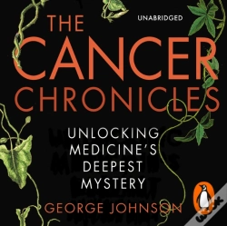 Capa do artigo Cancer Chronicles