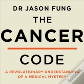 Capa do artigo Cancer Code