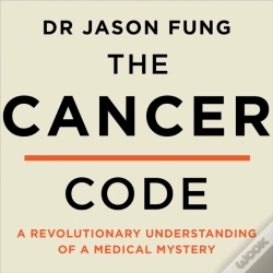 Capa do artigo Cancer Code