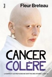 Capa do artigo Cancer Colère