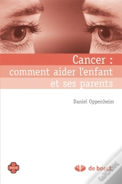 Capa do artigo Cancer : Comment Aider L