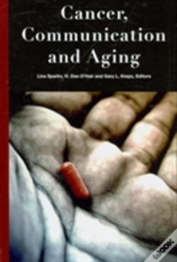 Capa do artigo Cancer, Communication And Aging