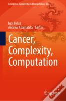 Cancer, Complexity, Computation