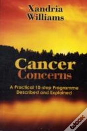 Capa do artigo Cancer Concerns