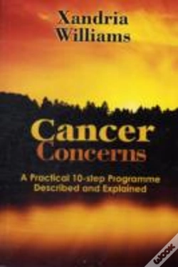 Capa do artigo Cancer Concerns