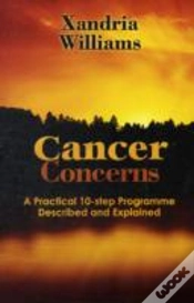 Capa do artigo Cancer Concerns