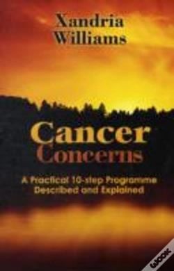 Capa do artigo Cancer Concerns