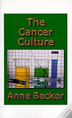 Capa do artigo Cancer Culture
