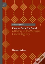 Capa do artigo Cancer Data For Good