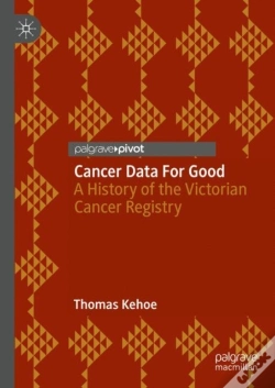Capa do artigo Cancer Data For Good