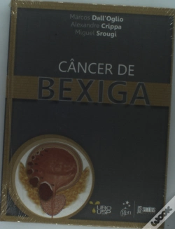 Capa do artigo Câncer de Bexiga