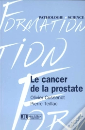 Capa do artigo Cancer De La Prostate