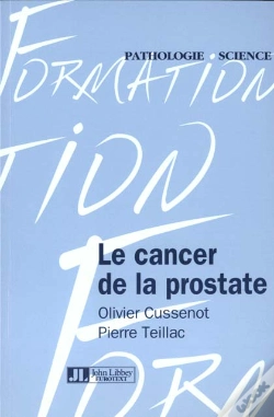 Capa do artigo Cancer De La Prostate