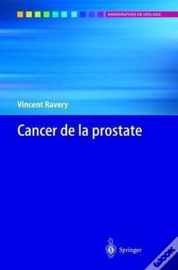Capa do artigo Cancer De La Prostate