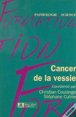 Capa do artigo Cancer De La Vessie