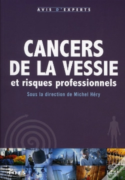 Capa do artigo Cancer De La Vessie Et Risques Professionnels
