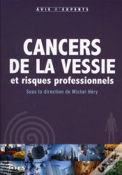 Capa do artigo Cancer De La Vessie Et Risques Professionnels