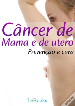 Capa do artigo Câncer De Mama E De Útero