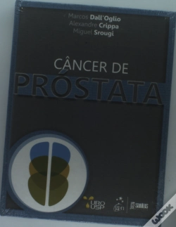 Capa do artigo Câncer de Próstata