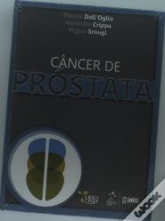 Câncer de Próstata