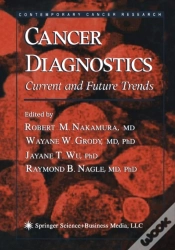 Capa do artigo Cancer Diagnostics