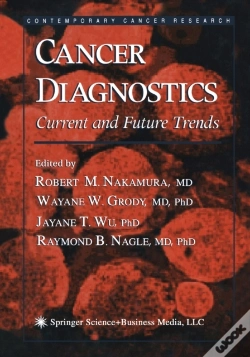 Capa do artigo Cancer Diagnostics