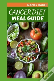 Capa do artigo Cancer Diet Meal Guide