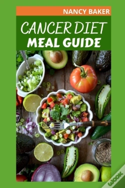 Capa do artigo Cancer Diet Meal Guide