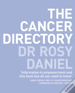 Capa do artigo Cancer Directory