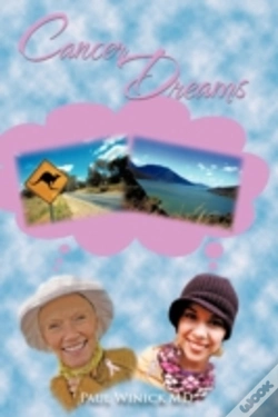 Capa do artigo Cancer Dreams