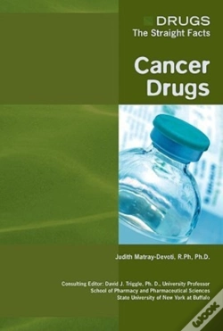 Capa do artigo Cancer Drugs