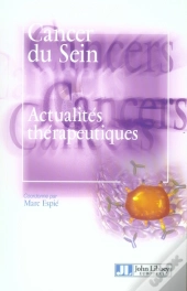 Cancer Du Sein. Actualités Thérapeutiques
