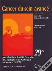 Capa do artigo Cancer Du Sein Avance