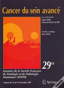 Capa do artigo Cancer Du Sein Avance