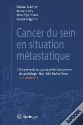Cancer Du Sein En Situation Metastatique