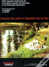Cancer Du Sein Et Qualité De La Vie