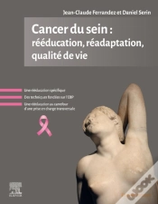 Capa do artigo Cancer Du Sein : Rééducation, Réadaptation, Qualité De Vie