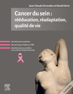Capa do artigo Cancer Du Sein : Rééducation, Réadaptation, Qualité De Vie