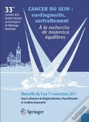 Capa do artigo Cancer Du Sein:Surdiagnostic,Surtraitement.  La Recherche Denouveaux Equilibres