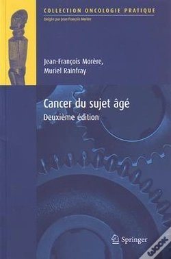 Capa do artigo Cancer Du Sujet Age