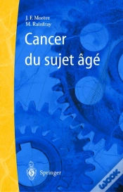Capa do artigo Cancer Du Sujet Âgé