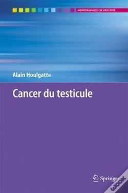 Capa do artigo Cancer Du Testicule