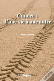 Capa do artigo Cancer : D