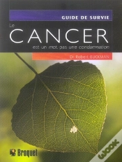 Capa do artigo Cancer Est Un Mot, Pas Une Condamnation