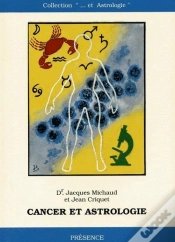 Capa do artigo Cancer Et Astrologie