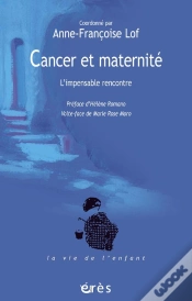 Capa do artigo Cancer Et Maternite. L